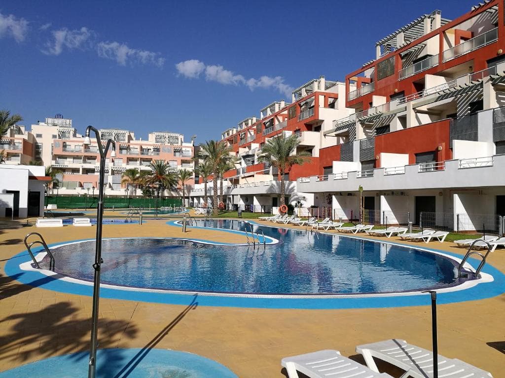 Playa Vera